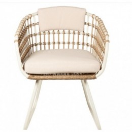 BONES Chaise sable