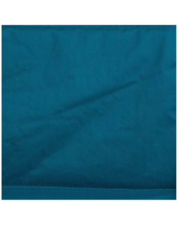 Chilienne de jardin pliante JUBBA Bleu canard Graphite