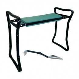 Tabouret d'accent coplin Steel