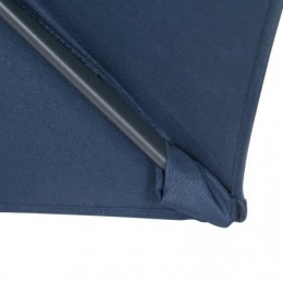 90 Tilt Market Umbrella Navy Blue